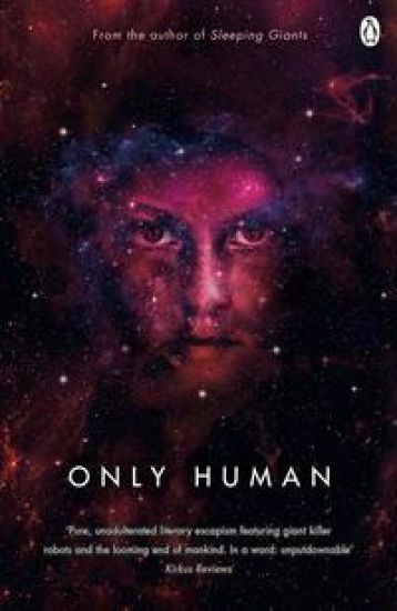 Only Human