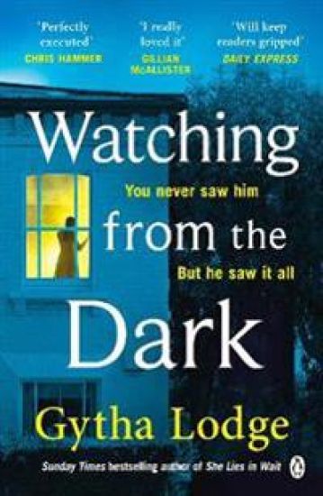 Watching from the Dark
