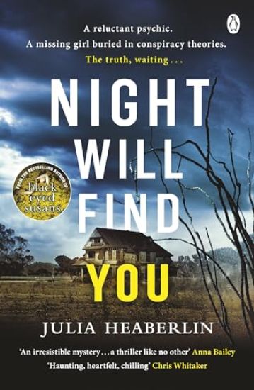 Night Will Find You