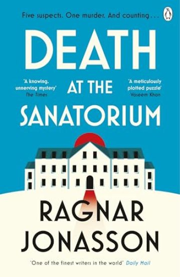 Death at the Sanatorium