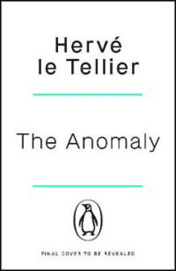 The Anomaly
