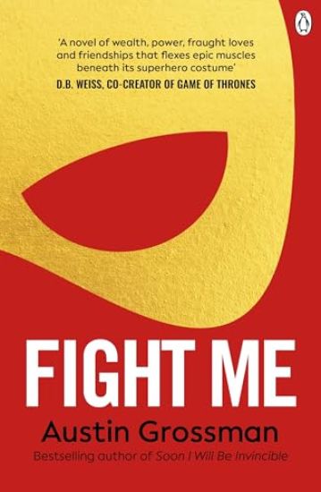 Fight Me