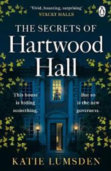 Secrets of Hartwood Hall
