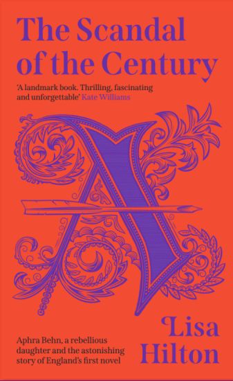 The Scandal of the Century