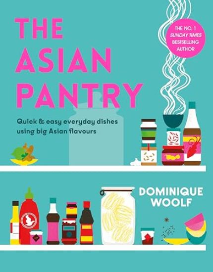 The Asian Pantry