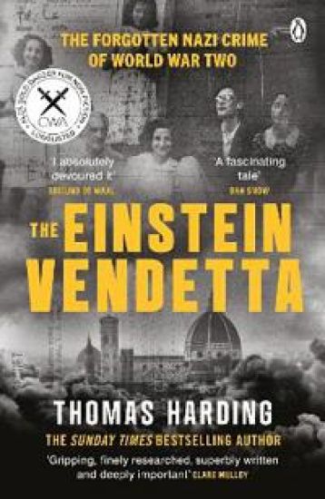The Einstein Vendetta