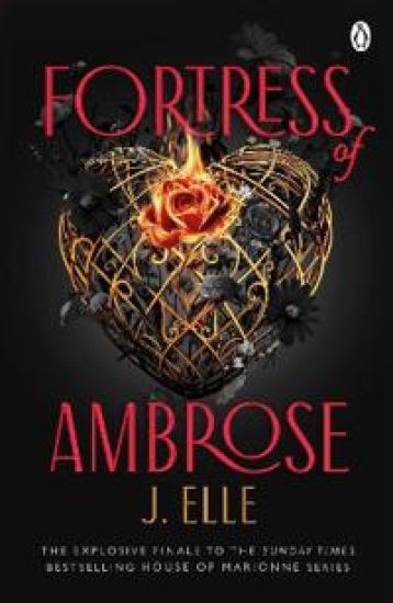 Fortress of Ambrose