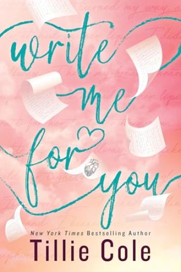 Write Me For You