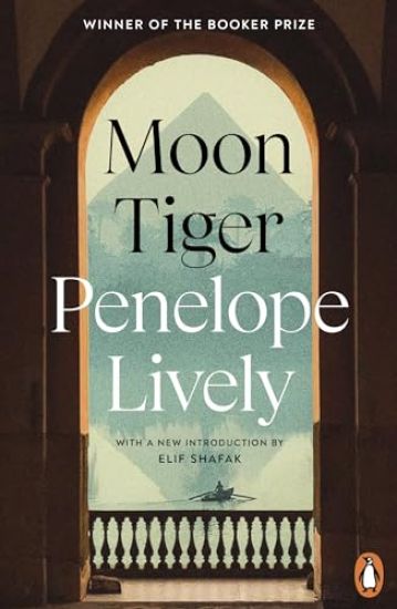Moon Tiger