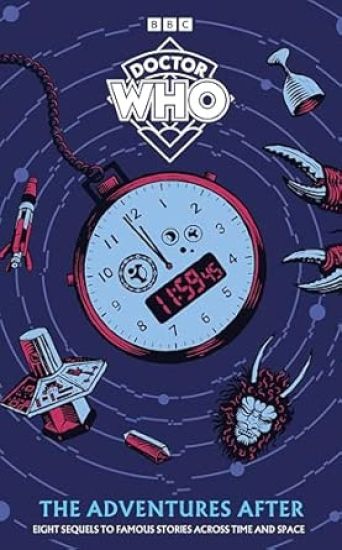 Doctor Who: The Adventures After