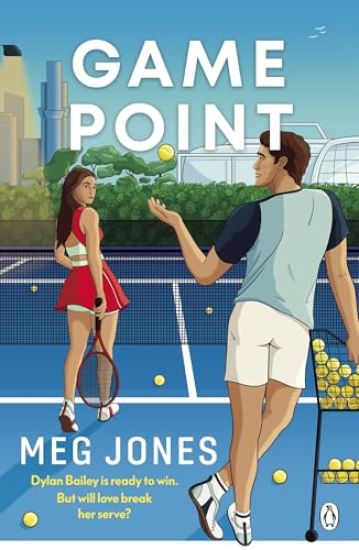 Game Point