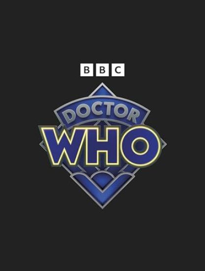 Doctor Who: Annual 2026