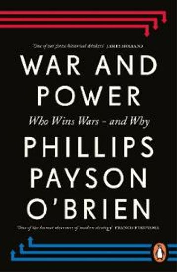 War and Power