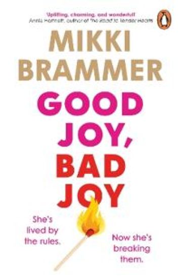 Good Joy, Bad Joy