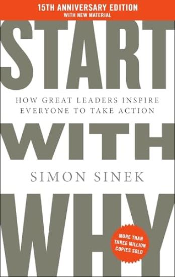 Start With Why
