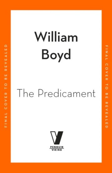 The Predicament