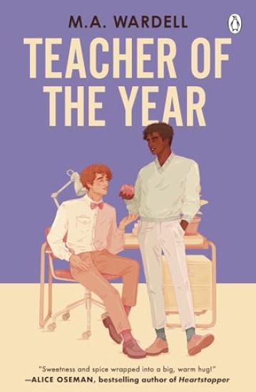 Teacher of the Year