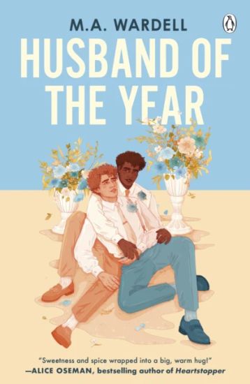 Husband of the Year