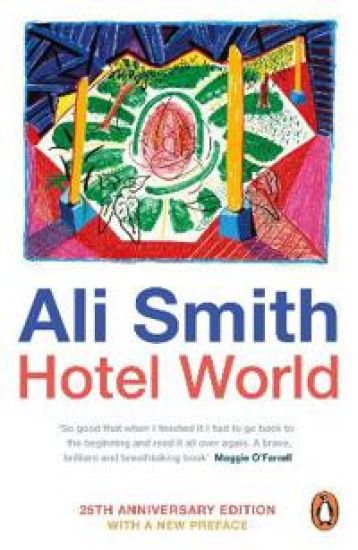 Hotel World