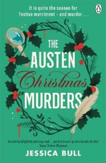 Austen Christmas Murders