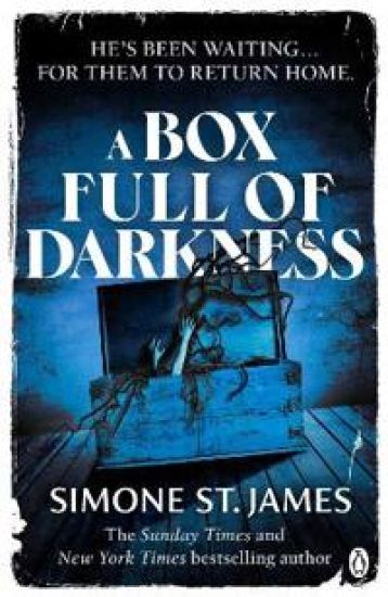 A Box Full of Darkness