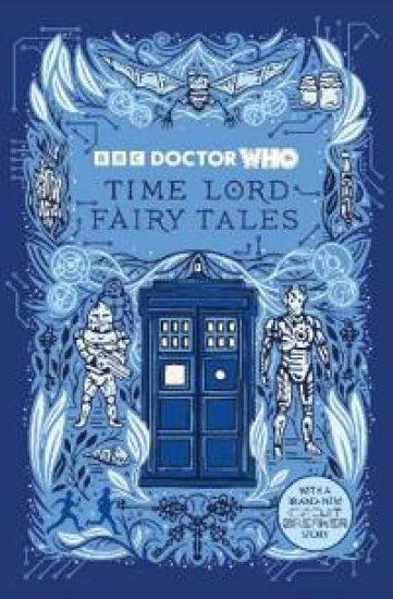 Doctor Who: Time Lord Fairy Tales