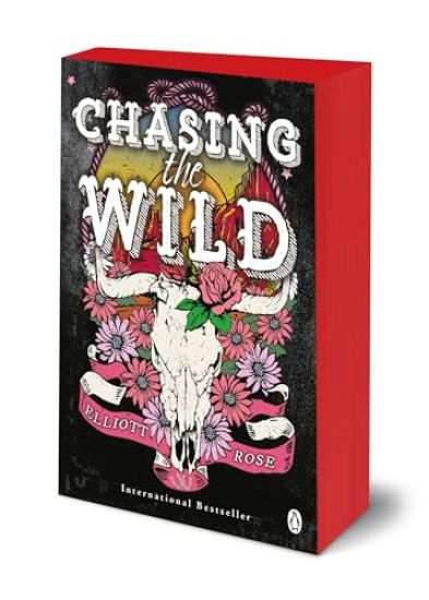 Chasing The Wild