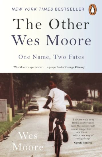 The Other Wes Moore