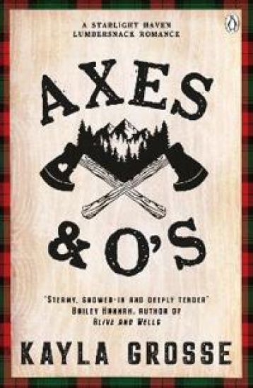 Axes and O's