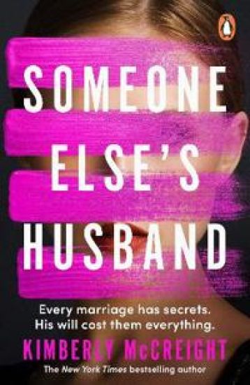 Someone Else's Husband