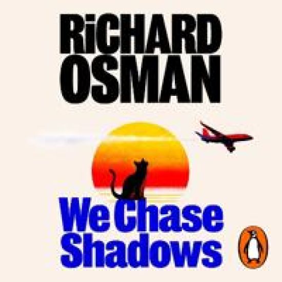 We Chase Shadows