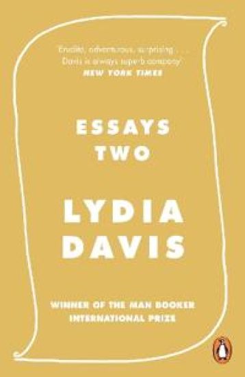 Essays Two