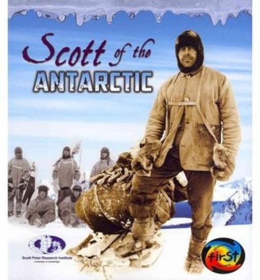 Scott of the Antarctic