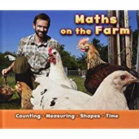 Maths at Work Pack A of 6