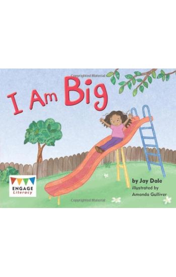 I Am Big