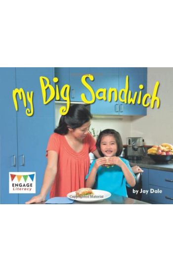 My Big Sandwich