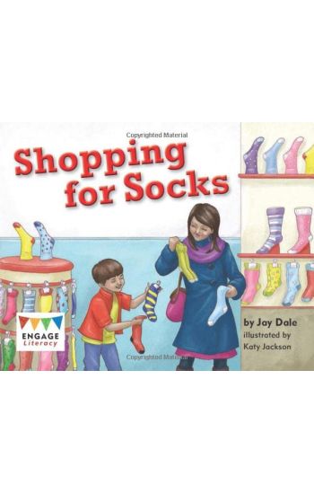 Shopping for Socks