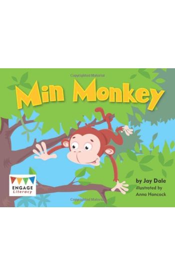 Min Monkey