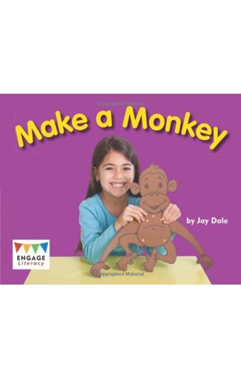Make a Monkey