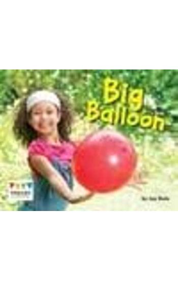 Big Balloon