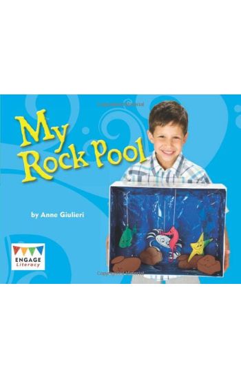 My Rock Pool