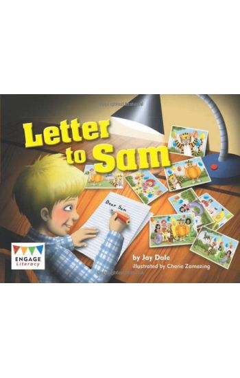 Letter to Sam