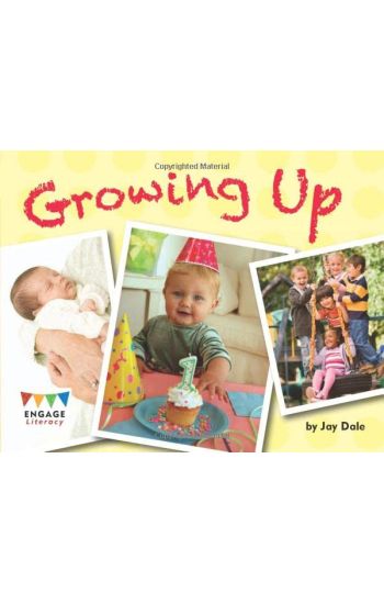 Growing Up