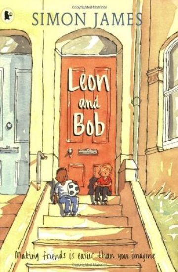 Leon and Bob