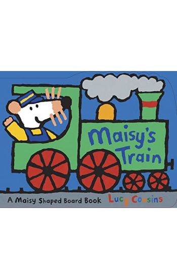 Maisy's Train
