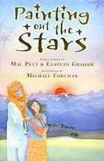 Painting Out the Stars