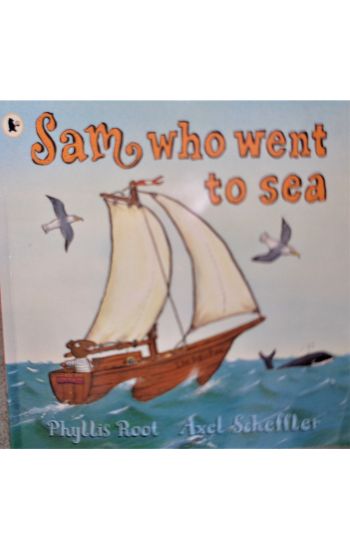 Sam Who Went to Sea