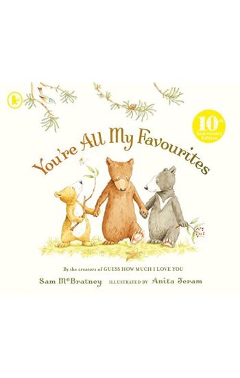 You're All My Favourites