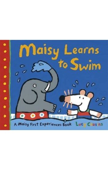 Maisy Learns to Swim