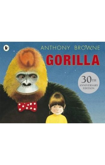 Gorilla